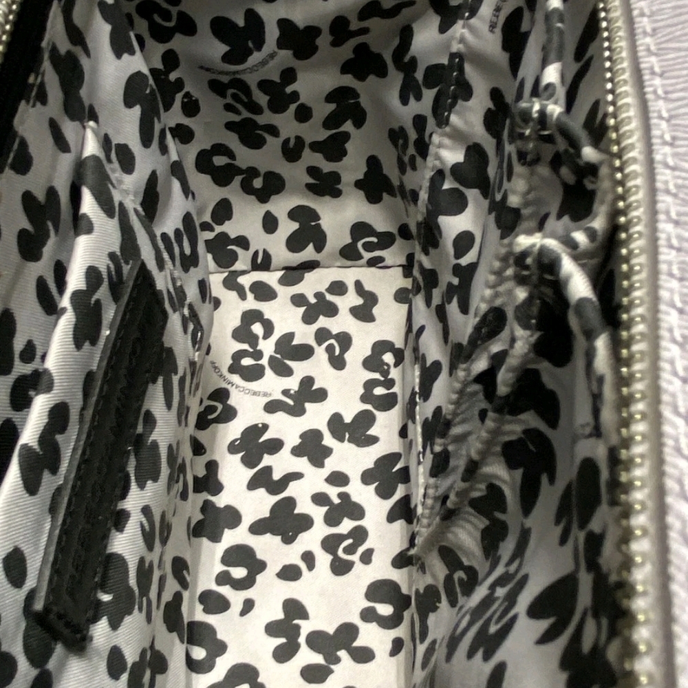 Rebecca Minkoff Light Pink Satchel - Picture 5 of 8
